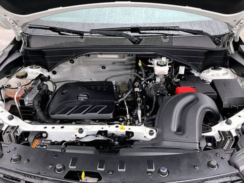 Used 2022 Chevrolet TrailBlazer ACTIV image 28