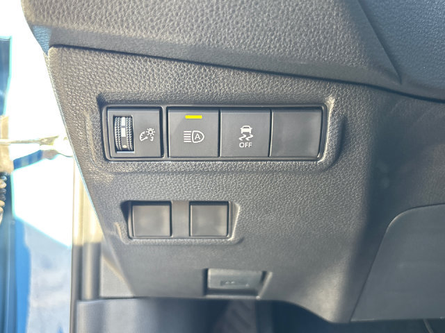 Certified 2026 Toyota Corolla Cross LE FWD image 26