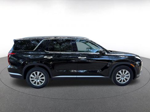 Used 2025 Hyundai Palisade SEL FWD image 8
