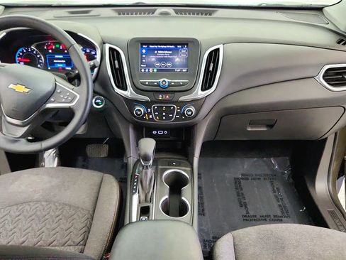 Used 2024 Chevrolet Equinox LT FWD image 34