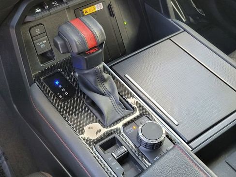 Used 2023 Toyota Sequoia TRD Pro AWD/4WD image 20
