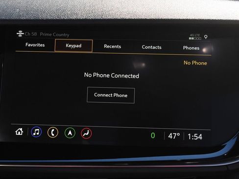 Used 2023 Buick Envision Avenir AWD/4WD image 44
