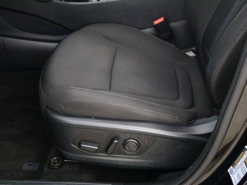 Used 2024 Hyundai Tucson SEL FWD image 13