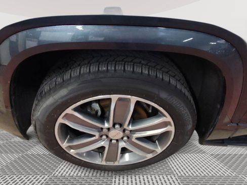 Used 2019 GMC Acadia Denali w/ Technology Package image 7