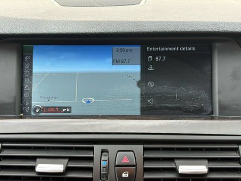 Used 2012 BMW 528i Sedan RWD image 17