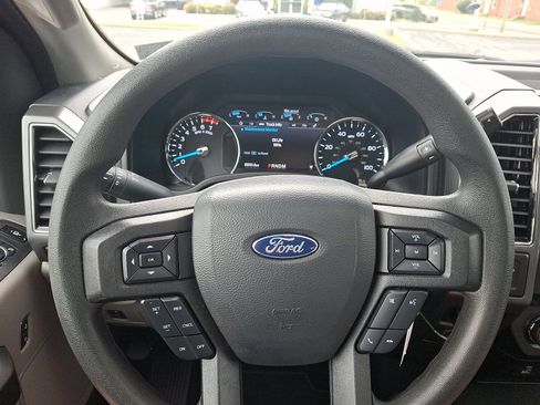 Used 2020 Ford F350 XLT w/ XLT Premium Package AWD/4WD image 20