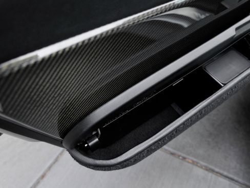 Used 1998 Porsche 911 Carrera 4S image 17