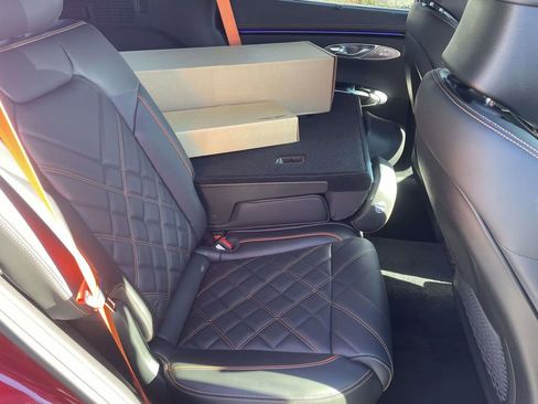 New 2026 Genesis GV70 3.5T Sport Prestige image 27