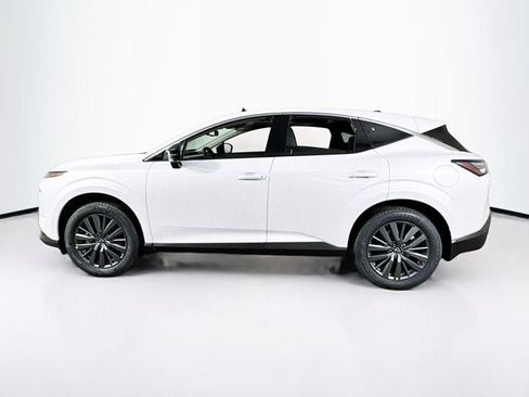 New 2026 Nissan Murano SL image 8