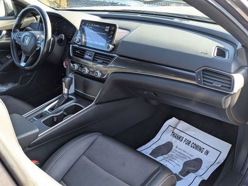 Used 2020 Honda Accord Sport image 26