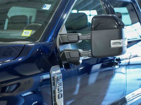 Used 2024 Ford F350 King Ranch image 10