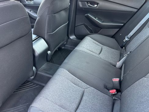 Used 2024 Honda Accord LX image 25