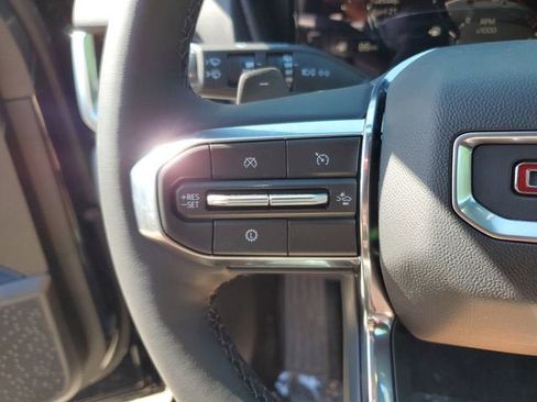 New 2026 GMC Terrain Elevation FWD image 28