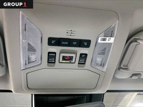 Certified 2025 Toyota RAV4 Limited image 33