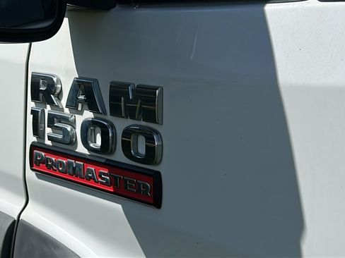 Used 2016 RAM ProMaster 1500 w/ Premium Appearance Group image 15