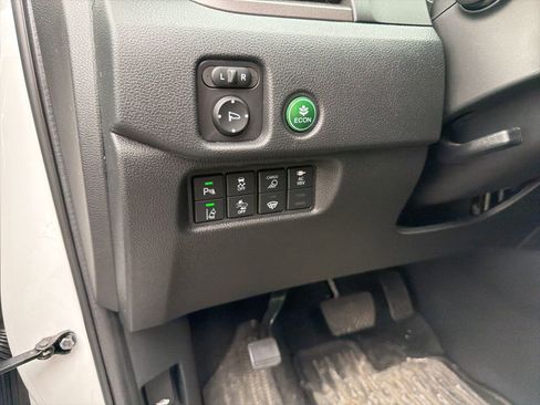 Used 2023 Honda Ridgeline RTL-E image 14