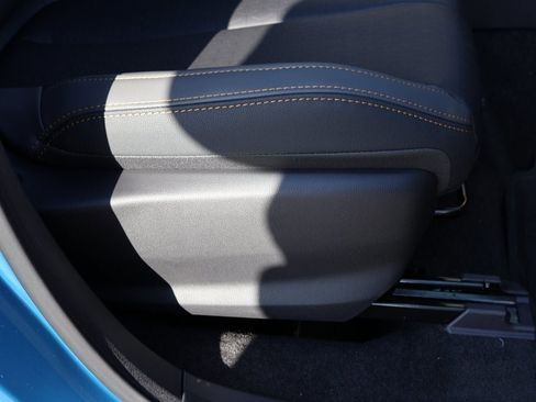 New 2026 Subaru Forester Wilderness w/ Wilderness Package image 11