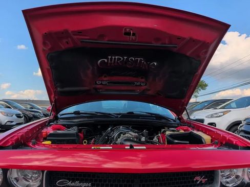 Used 2013 Dodge Challenger R/T Plus RWD image 5