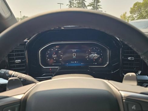 New 2026 Chevrolet Silverado 1500 RST w/ All Star Edition Plus AWD/4WD image 29
