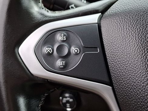Used 2019 Chevrolet Colorado LT AWD/4WD image 22