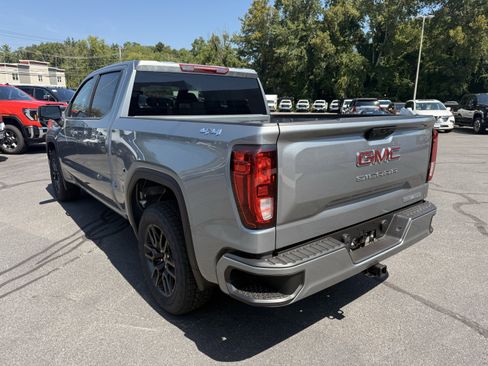 New 2026 GMC Sierra 1500 Elevation image 3