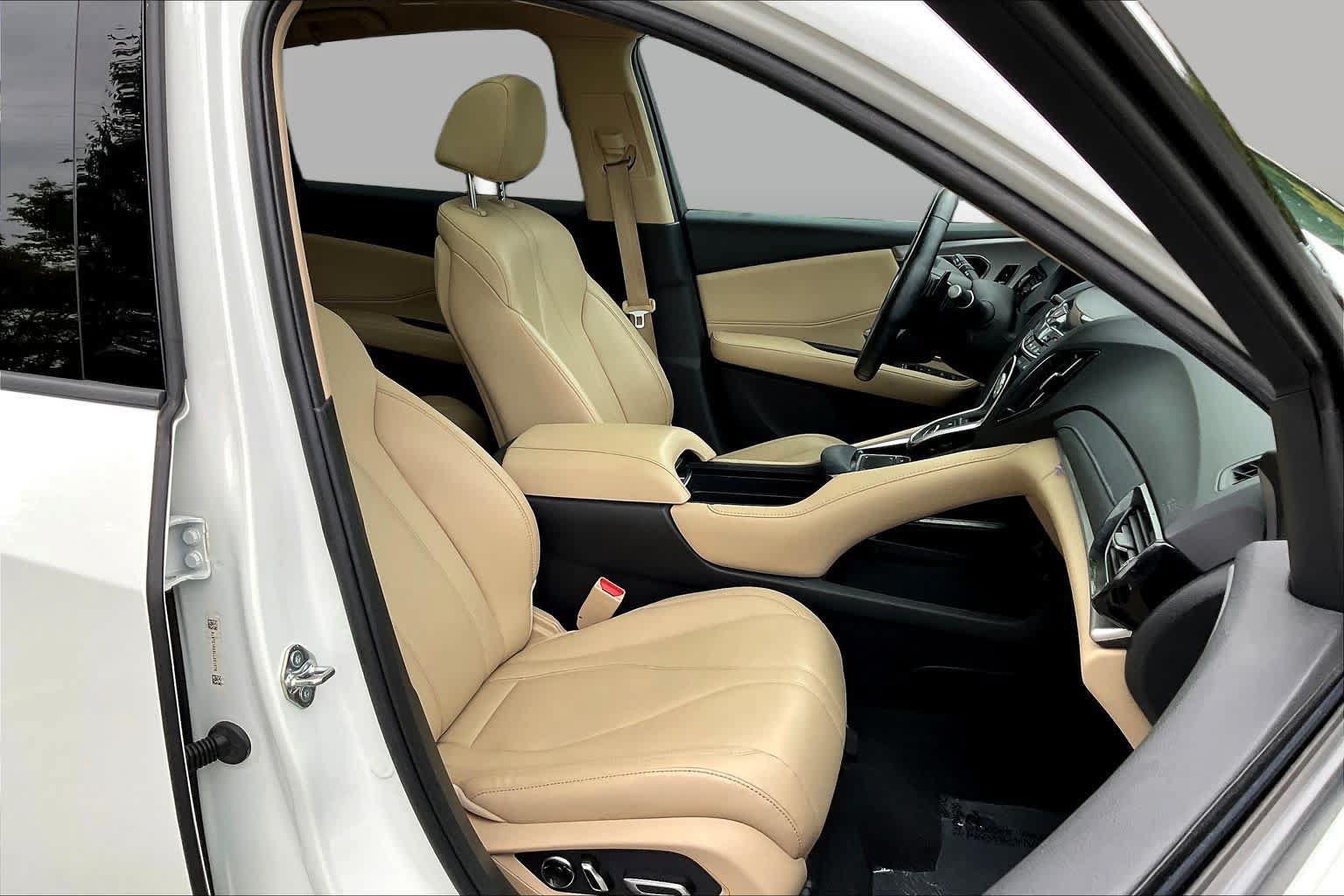 Used 2020 Acura RDX FWD image 9