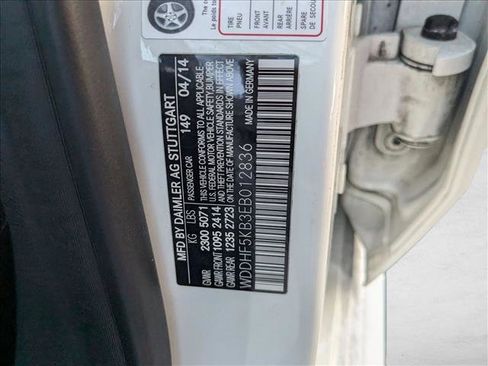 Used 2014 Mercedes-Benz E 350 Sedan image 14