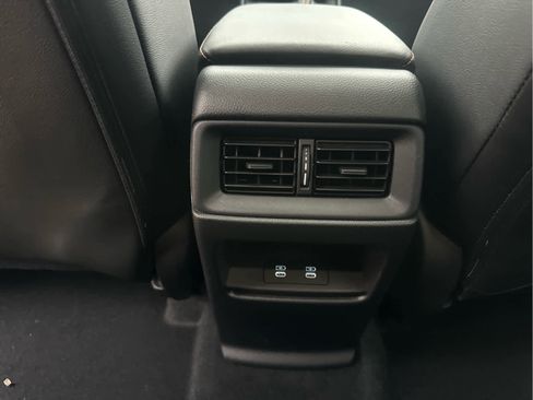 New 2026 Honda CR-V Sport Touring image 46