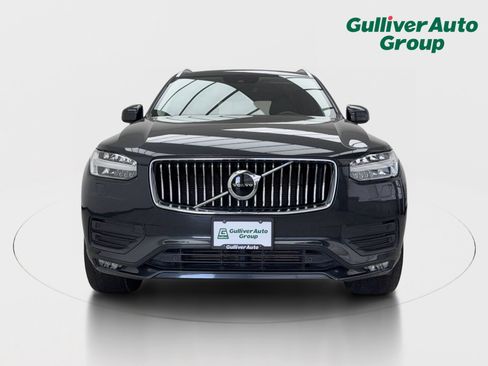 Used 2021 Volvo XC90 T6 Momentum w/ Protection Package Premier AWD/4WD image 14