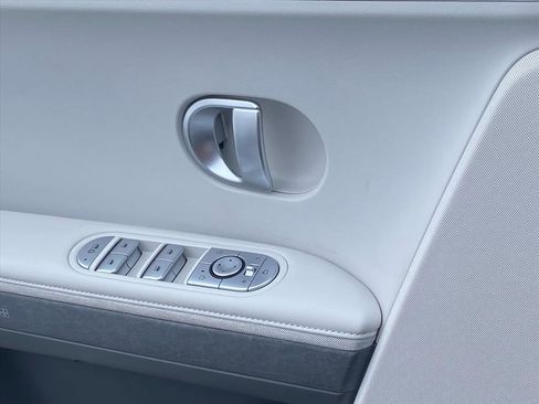 Used 2022 Hyundai Ioniq 5 SEL w/ Cargo Package image 22