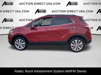 Used 2018 Buick Encore Preferred video 3