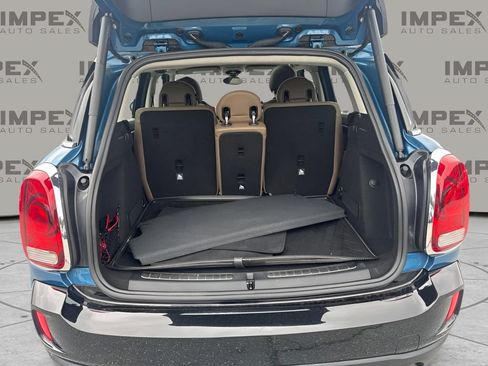 Used 2017 MINI Cooper Countryman S AWD/4WD image 21