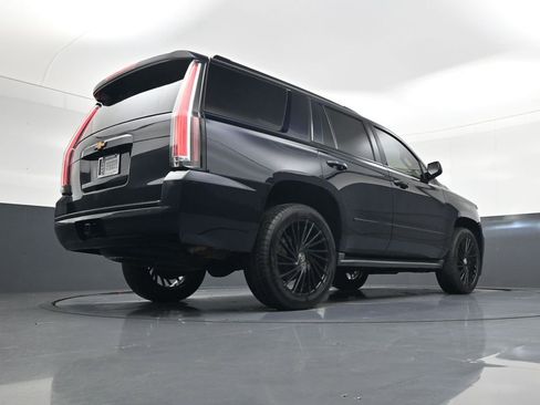 Used 2017 Chevrolet Tahoe Premier RWD image 24