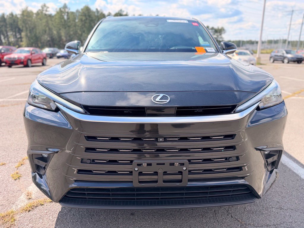 Used 2025 Lexus TX 350 AWD w/ Technology Package image 8