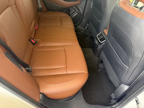 Used 2020 Subaru Outback Touring XT AWD/4WD image 36