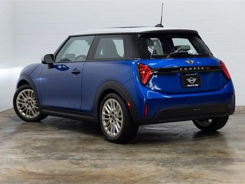 Certified 2025 MINI Cooper S image 13