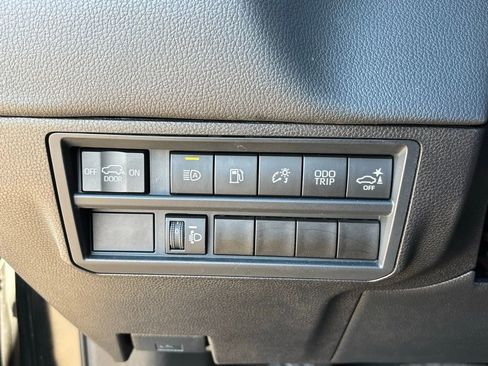 Used 2025 Toyota Sequoia SR5 image 26