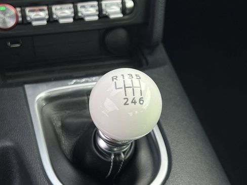 Used 2022 Ford Mustang Mach 1 image 18