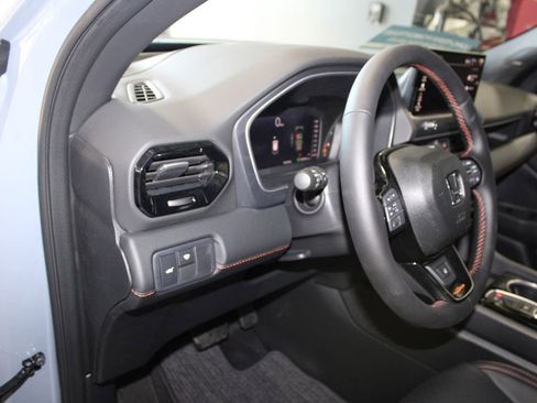 New 2026 Honda Passport TrailSport Elite image 24