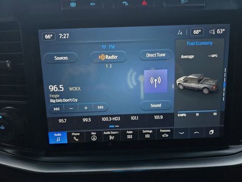 Used 2023 Ford F350 Lariat w/ Lariat Ultimate Package image 5