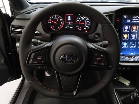 New 2025 Subaru WRX Premium image 15