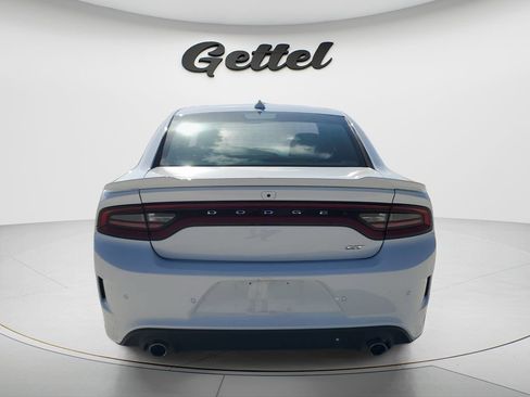Used 2023 Dodge Charger GT RWD image 6