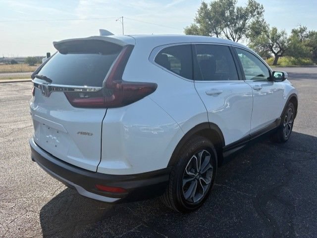 Used 2020 Honda CR-V EX image 6