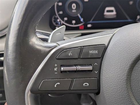 Used 2021 Hyundai Sonata Limited w/ Cargo Package image 27
