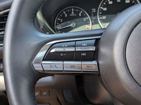 Used 2023 MAZDA CX-30 AWD 2.5 S w/ Preferred Package image 26