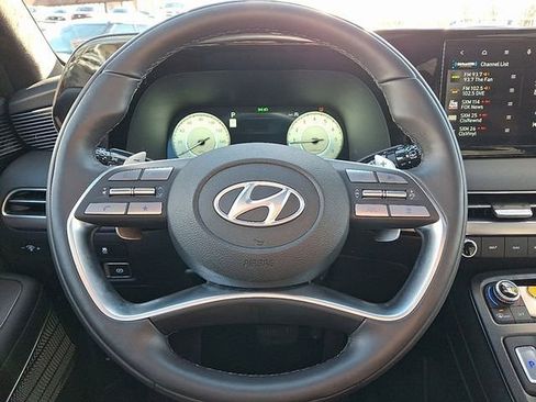 Used 2025 Hyundai Palisade Calligraphy AWD/4WD image 20