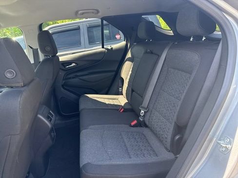 Used 2024 Chevrolet Equinox LT AWD/4WD image 15