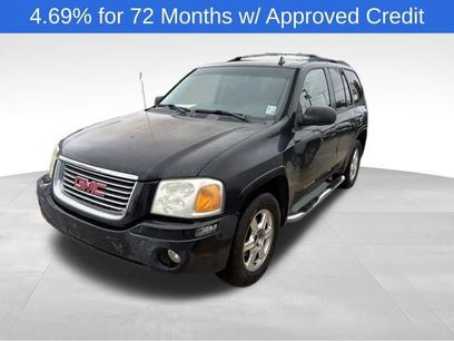 Used 2008 GMC Envoy SLE w/ Cargo Convenience Package