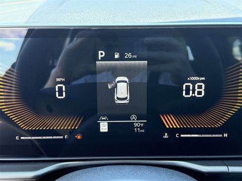 New 2026 Kia Sportage EX w/ EX Panorama Roof Package image 33