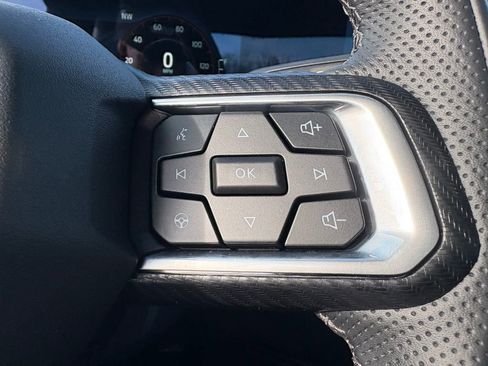 New 2025 Ford Mustang Premium image 12